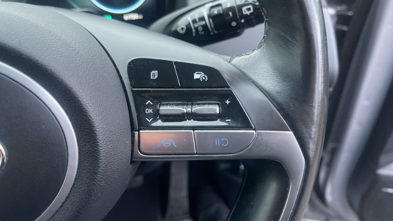 Hyundai TUCSON 1.6 TGDi Premium 5dr 2WD Petrol Estate